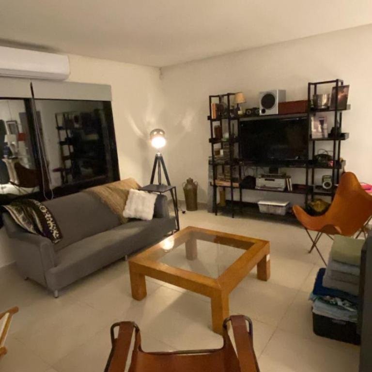 Casa de categoría en las Sierras - Villa de 2 dormitorios - 40