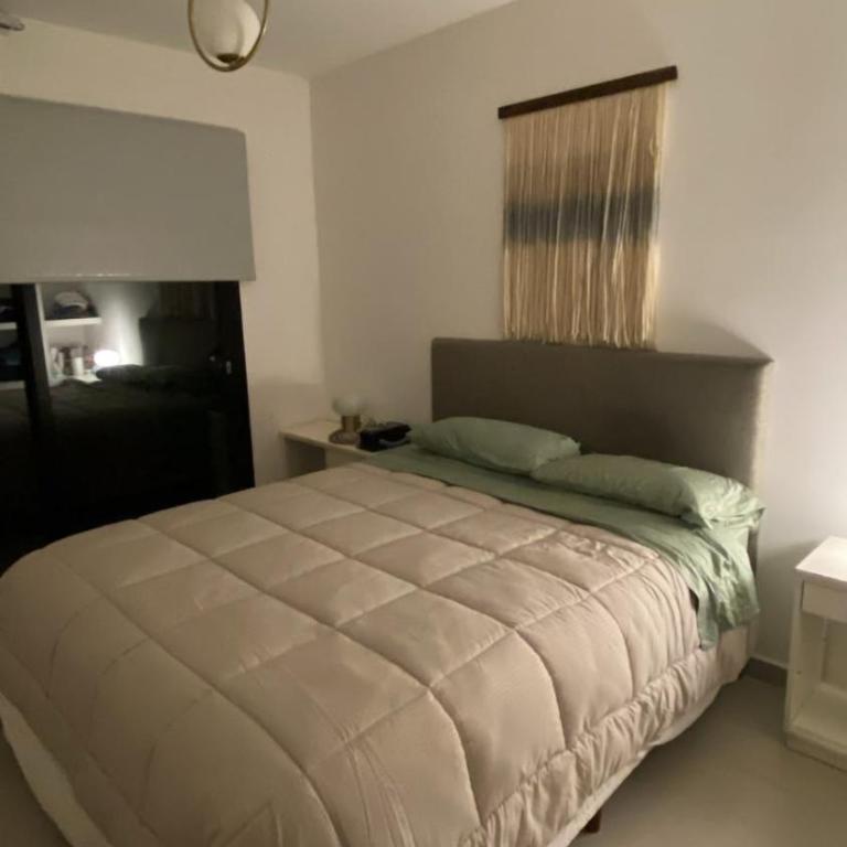Casa de categoría en las Sierras - Villa de 2 dormitorios - 20