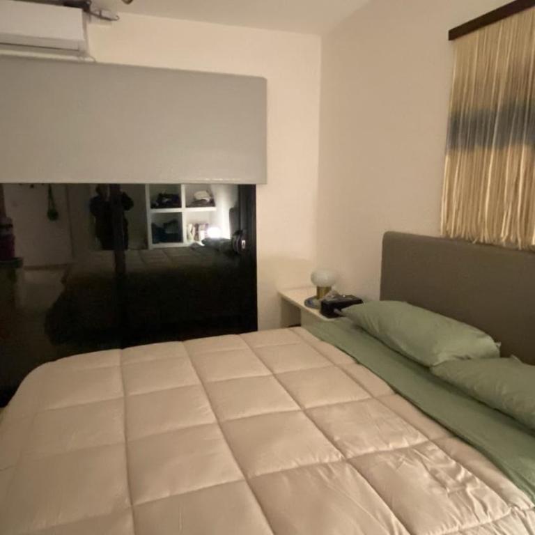 Casa de categoría en las Sierras - Villa de 2 dormitorios - 21