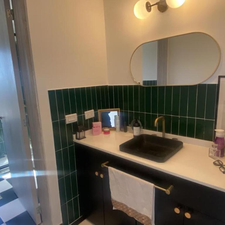 Casa de categoría en las Sierras - Villa de 2 dormitorios - 46