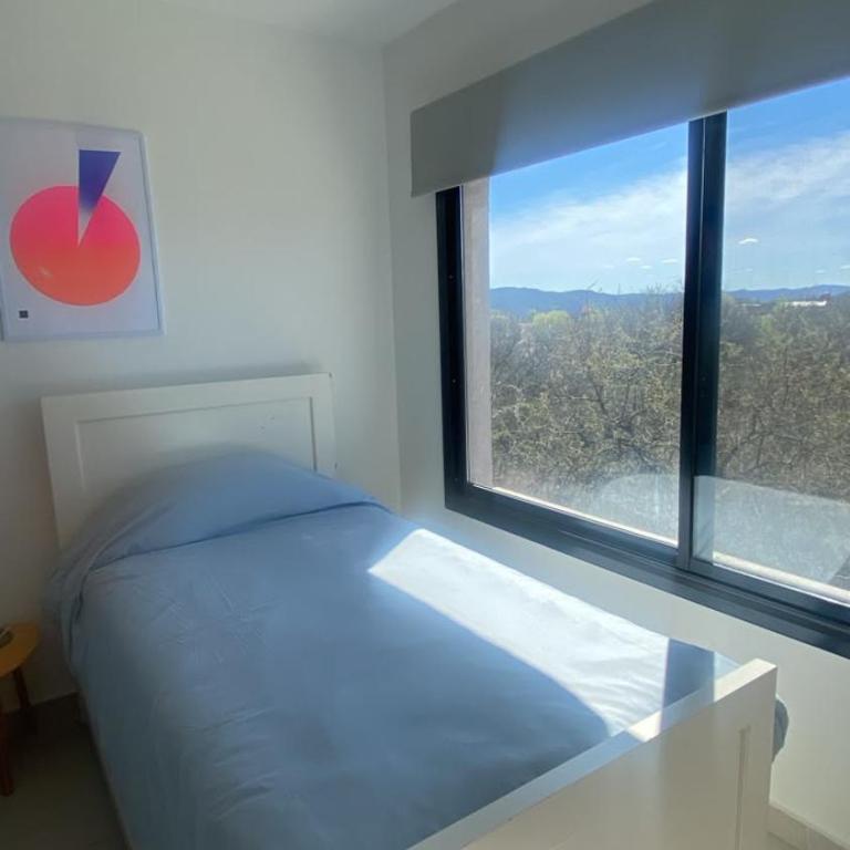 Casa de categoría en las Sierras - Villa de 2 dormitorios - 51