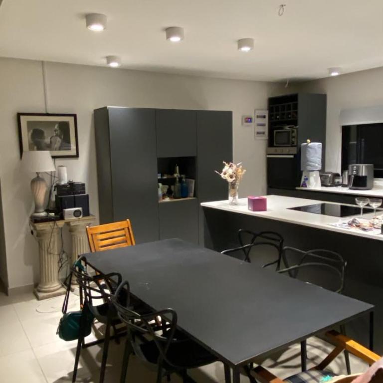 Casa de categoría en las Sierras - Villa de 2 dormitorios - 50