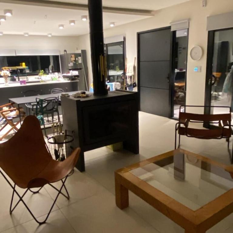 Casa de categoría en las Sierras - Villa de 2 dormitorios - 43