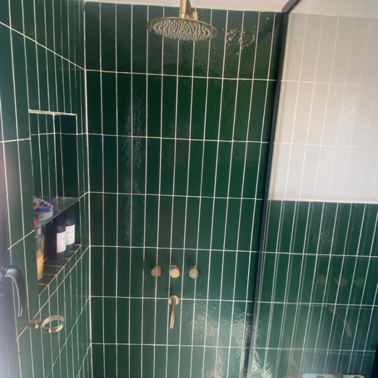 Casa de categoría en las Sierras - Villa de 2 dormitorios - 22
