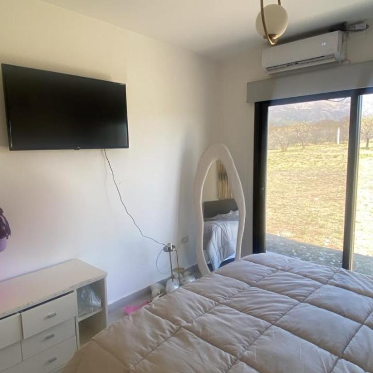 Casa de categoría en las Sierras - Villa de 2 dormitorios - 35