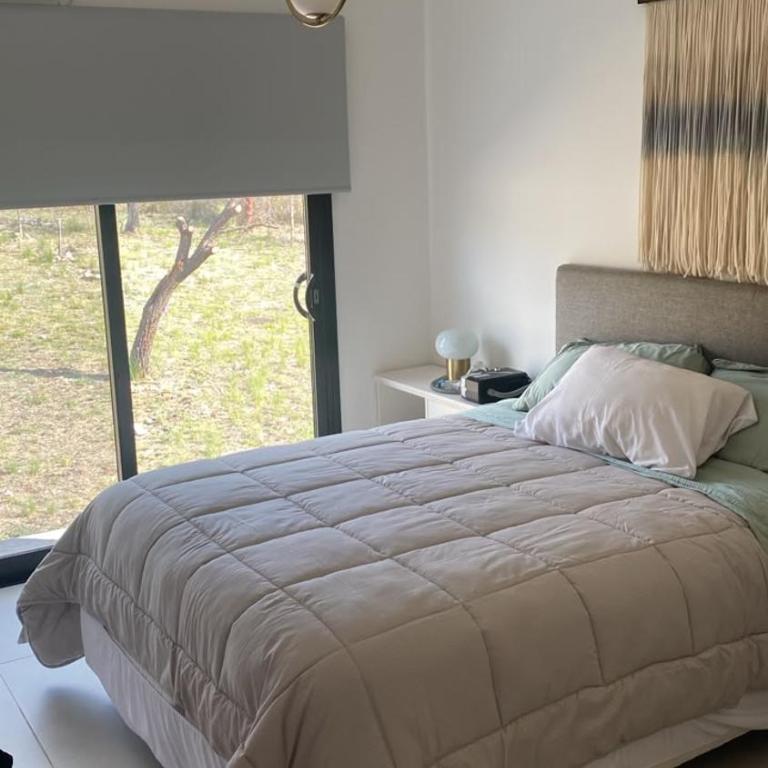 Casa de categoría en las Sierras - Villa de 2 dormitorios - 48