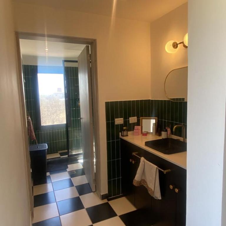 Casa de categoría en las Sierras - Villa de 2 dormitorios - 39