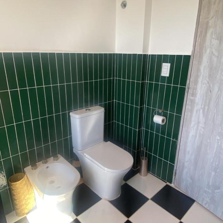 Casa de categoría en las Sierras - Villa de 2 dormitorios - 56