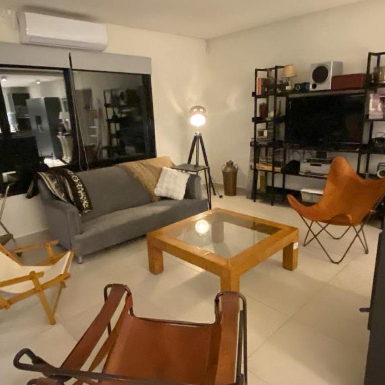 Casa de categoría en las Sierras - Villa de 2 dormitorios - 57