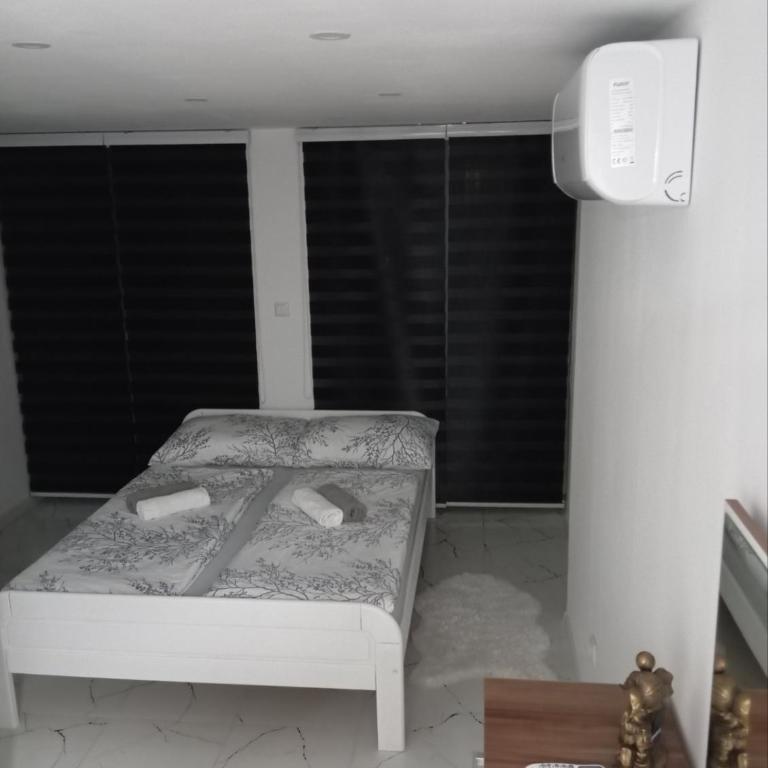 L&L apartment - Apartment mit 1 Schlafzimmer - 13