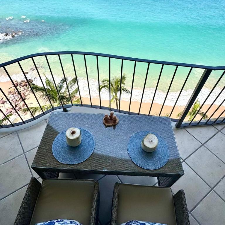 BrisaAzul Oceanfront Amazing Sunsets 2BR - Apartment mit 2 Schlafzimmern - 17