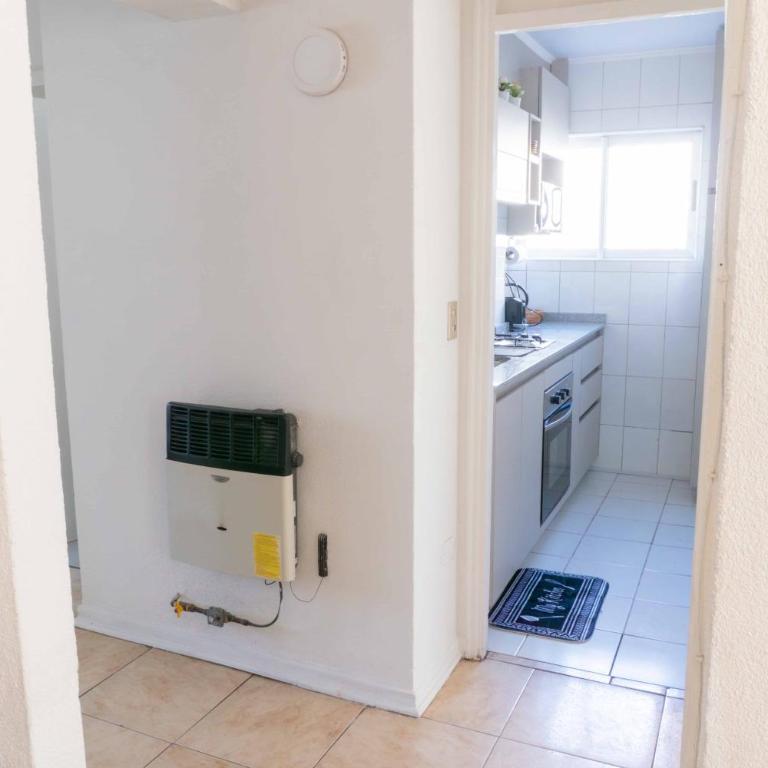 Departamento a una cuadra de la playa de Reñaca - Apartamento de 3 dormitorios - 17