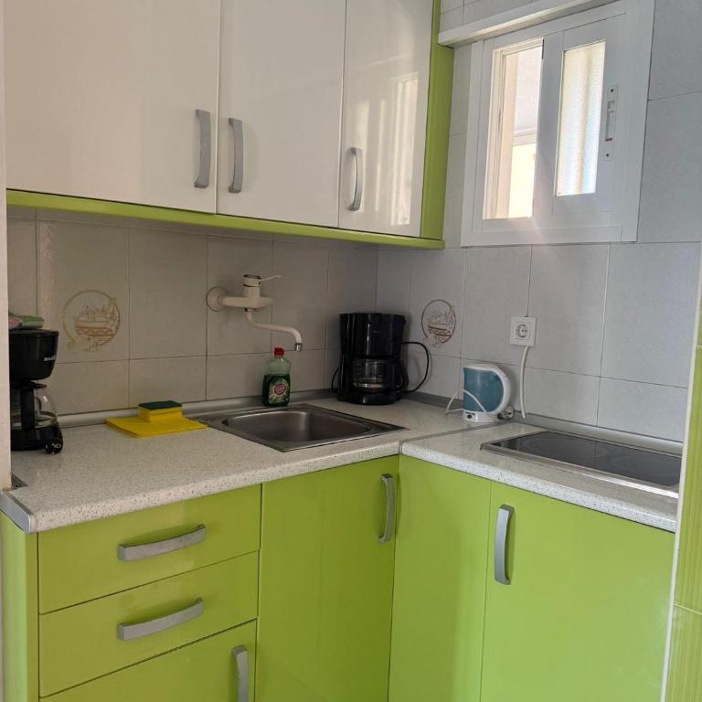 Kennedy - Apartment mit 2 Schlafzimmern - 1