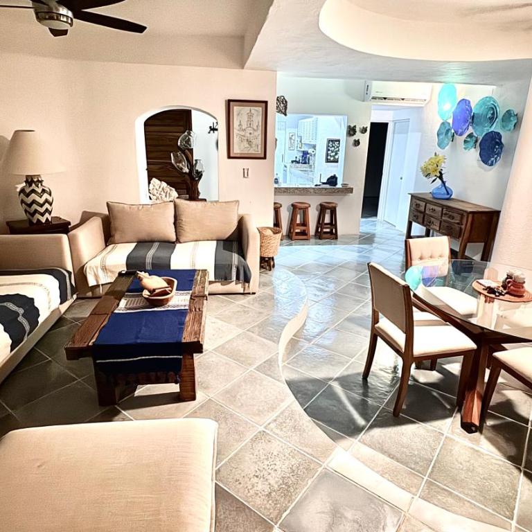 BrisaAzul Oceanfront Amazing Sunsets 2BR - Apartment mit 2 Schlafzimmern - 20