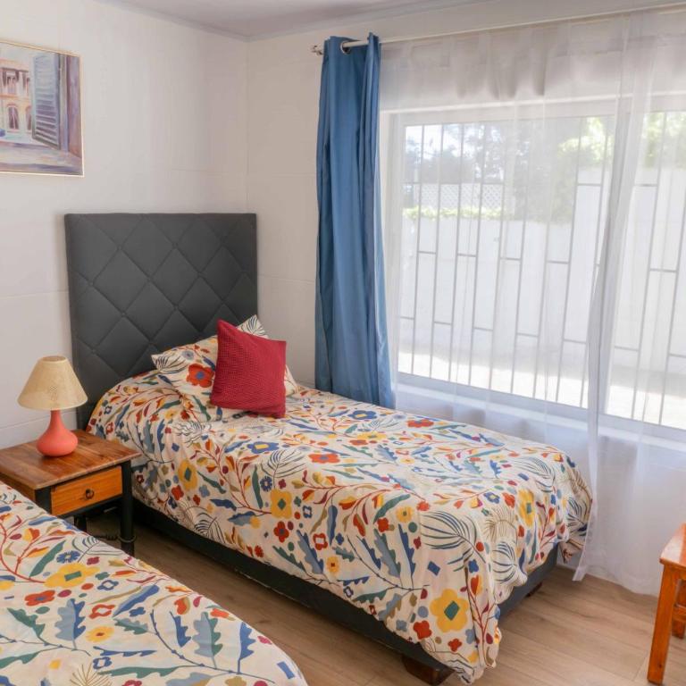 Departamento a una cuadra de la playa de Reñaca - Apartamento de 3 dormitorios - 18