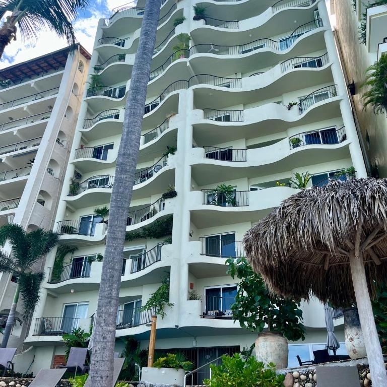 BrisaAzul Oceanfront Amazing Sunsets 2BR - Apartment mit 2 Schlafzimmern - 21