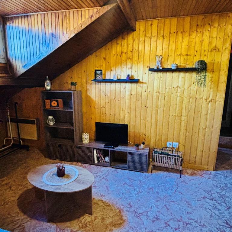 Le Refuge - Appartement 1 Chambre - 1