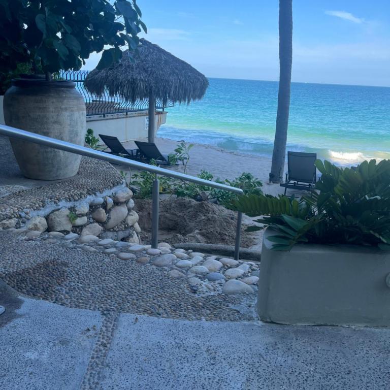 BrisaAzul Oceanfront Amazing Sunsets 2BR - Apartment mit 2 Schlafzimmern - 25