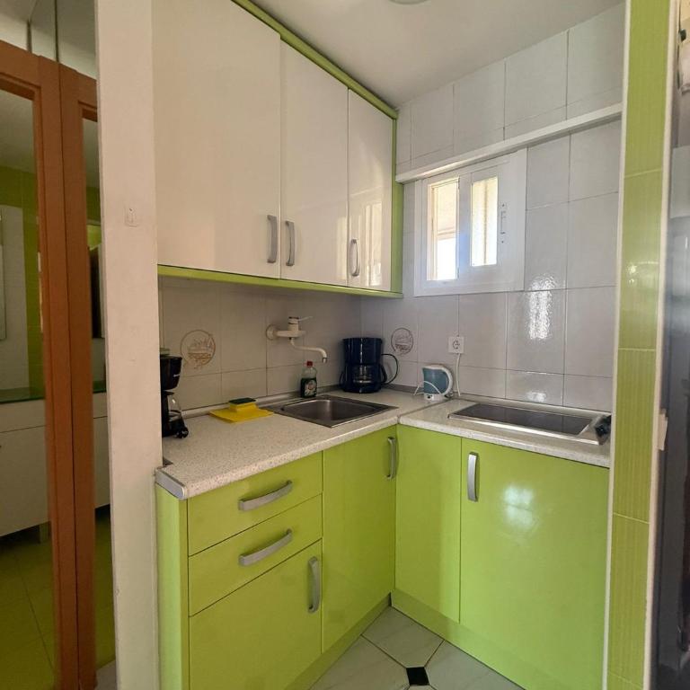 Kennedy - Apartment mit 2 Schlafzimmern - 4