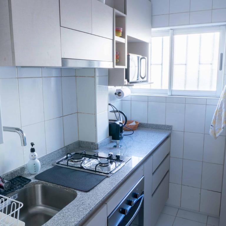 Departamento a una cuadra de la playa de Reñaca - Apartamento de 3 dormitorios - 19