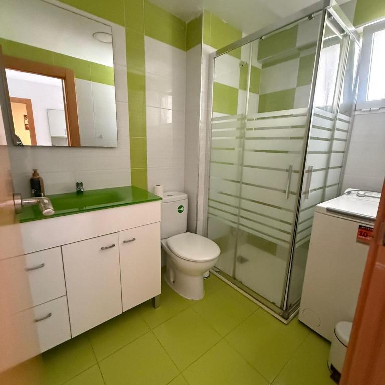 Kennedy - Apartment mit 2 Schlafzimmern - 6