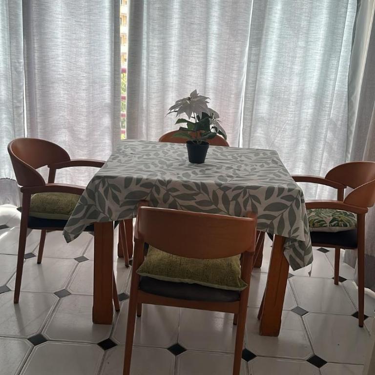 Kennedy - Apartment mit 2 Schlafzimmern - 7