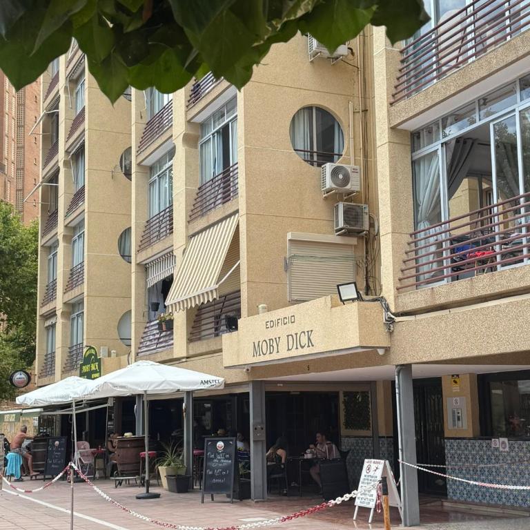 Kennedy - Apartment mit 2 Schlafzimmern - 11