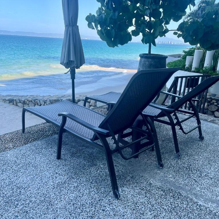 BrisaAzul Oceanfront Amazing Sunsets 2BR - Apartment mit 2 Schlafzimmern - 26