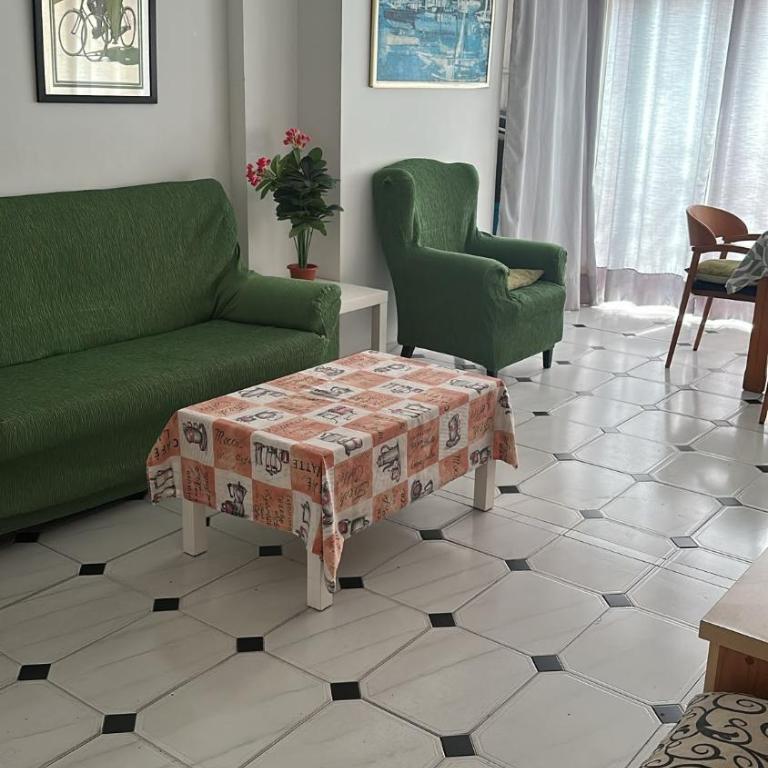 Kennedy - Apartment mit 2 Schlafzimmern - 13