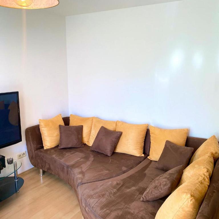 Central Apartment Munich - Apartamento de 1 dormitorio - 2