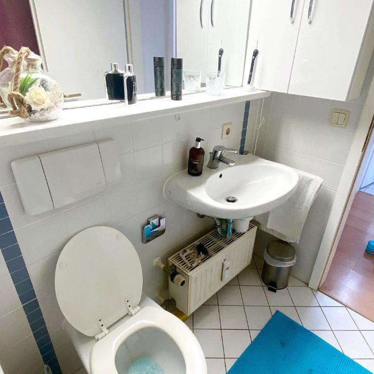 Central Apartment Munich - Apartamento de 1 dormitorio - 3