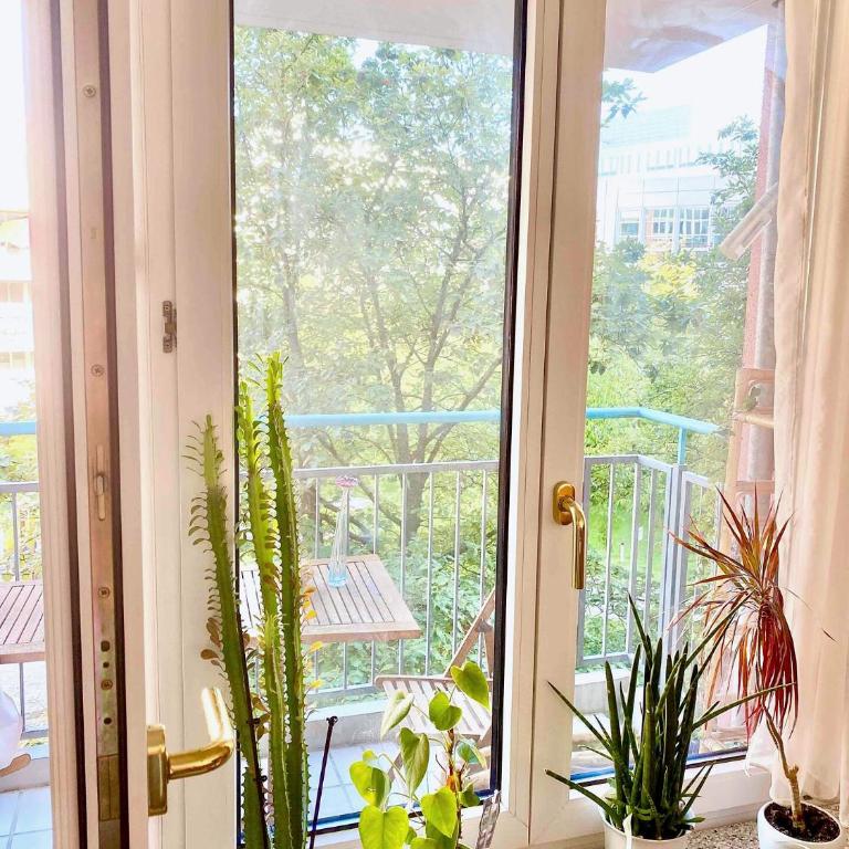 Central Apartment Munich - Apartamento de 1 dormitorio - 4