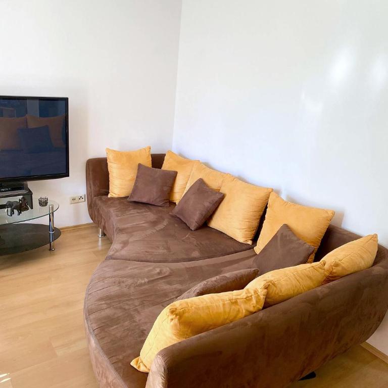 Central Apartment Munich - Apartamento de 1 dormitorio - 10