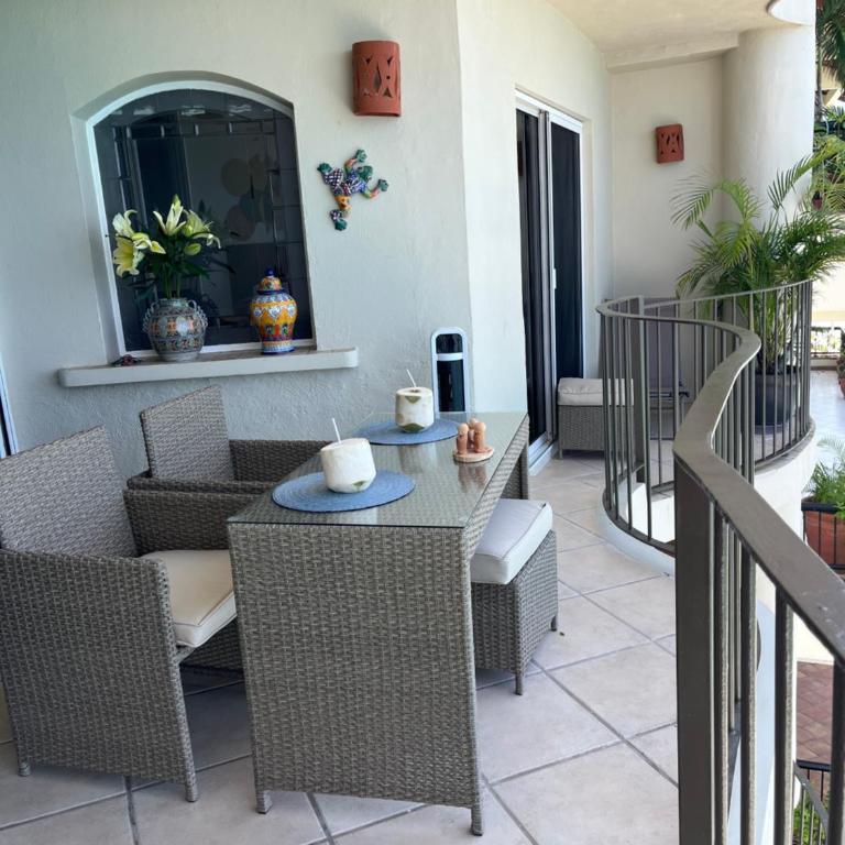BrisaAzul Oceanfront Amazing Sunsets 2BR - Apartment mit 2 Schlafzimmern - 28