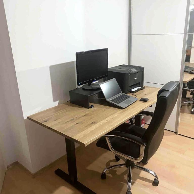 Central Apartment Munich - Apartamento de 1 dormitorio - 15