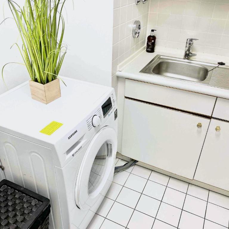 Central Apartment Munich - Apartamento de 1 dormitorio - 17