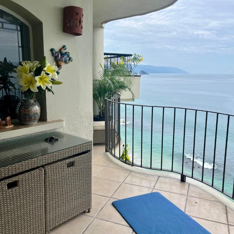 BrisaAzul Oceanfront Amazing Sunsets 2BR - Apartment mit 2 Schlafzimmern - 30