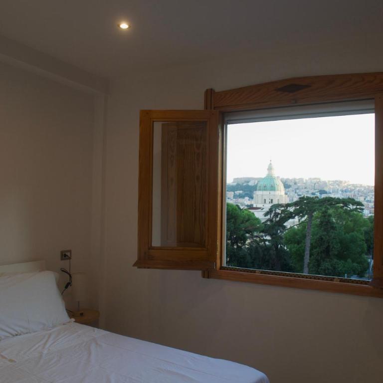 The View - Guest House Capodimonte - Doppelzimmer mit eigenem Bad - 18
