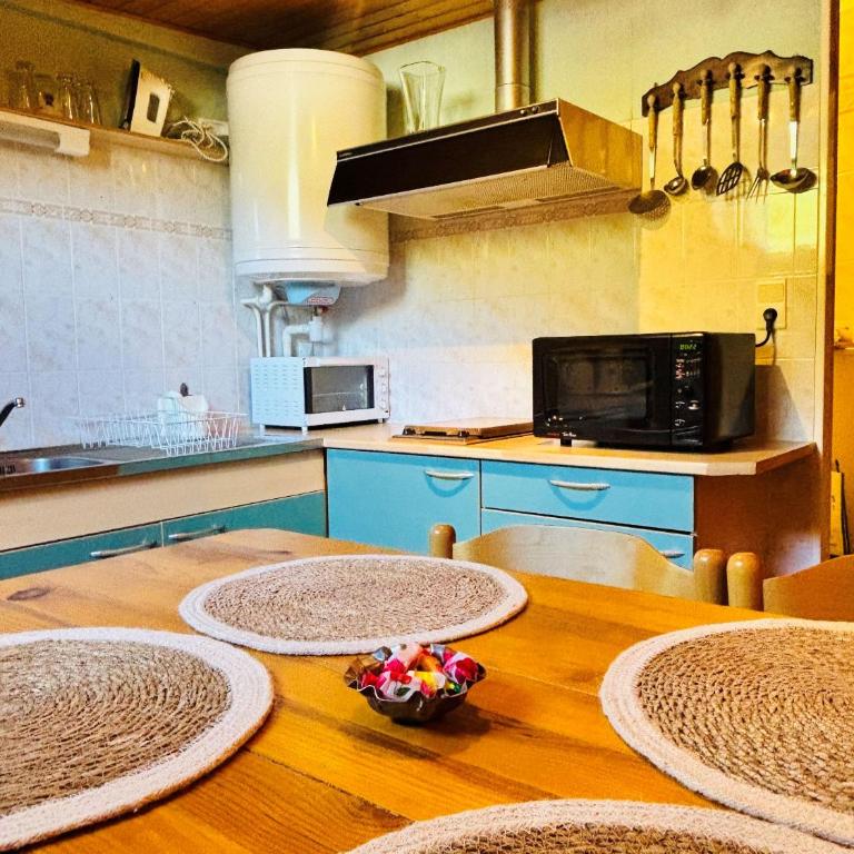 Le Refuge - Appartement 1 Chambre - 3