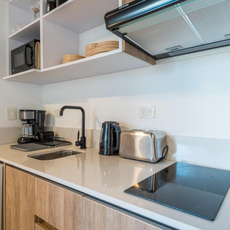 Apartment Dorrego and Costa Rica III by For Rent Argentina - Estudio - 10