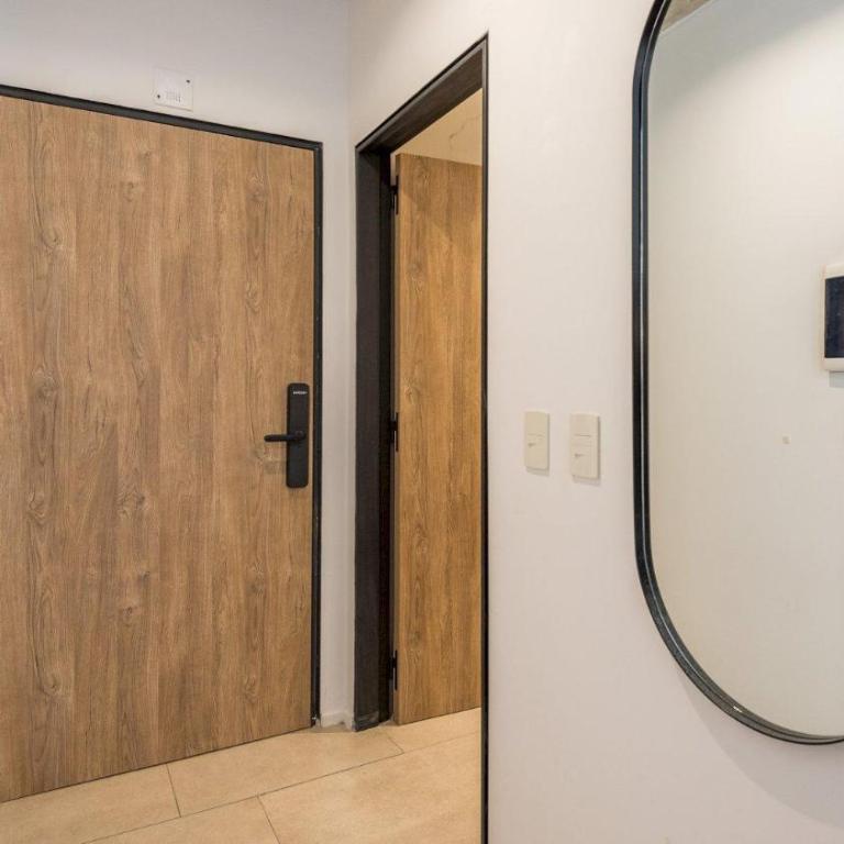 Apartment Dorrego and Costa Rica III by For Rent Argentina - Estudio - 12