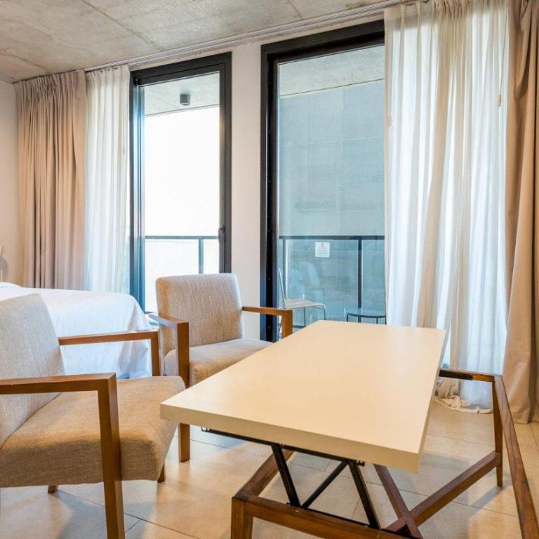 Apartment Dorrego and Costa Rica III by For Rent Argentina - Estudio - 11