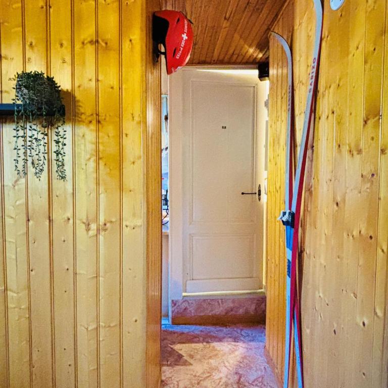 Le Refuge - Appartement 1 Chambre - 8