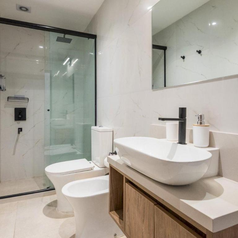 Apartment Dorrego and Costa Rica III by For Rent Argentina - Estudio - 13