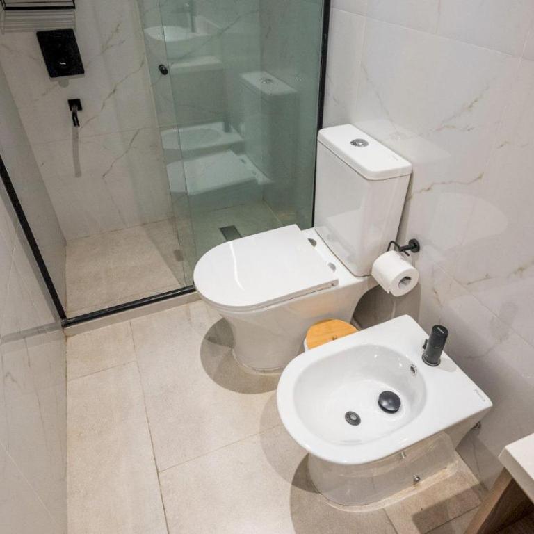 Apartment Dorrego and Costa Rica III by For Rent Argentina - Estudio - 14