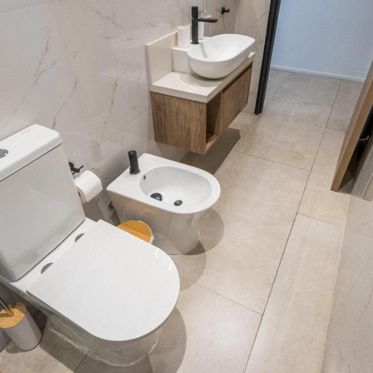 Apartment Dorrego and Costa Rica III by For Rent Argentina - Estudio - 15