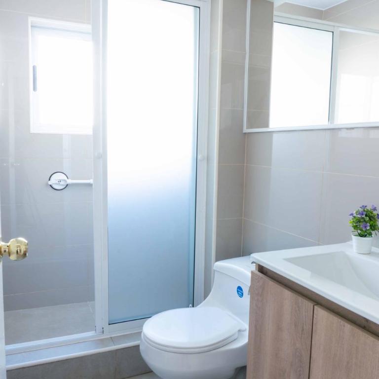 Departamento a una cuadra de la playa de Reñaca - Apartamento de 3 dormitorios - 21