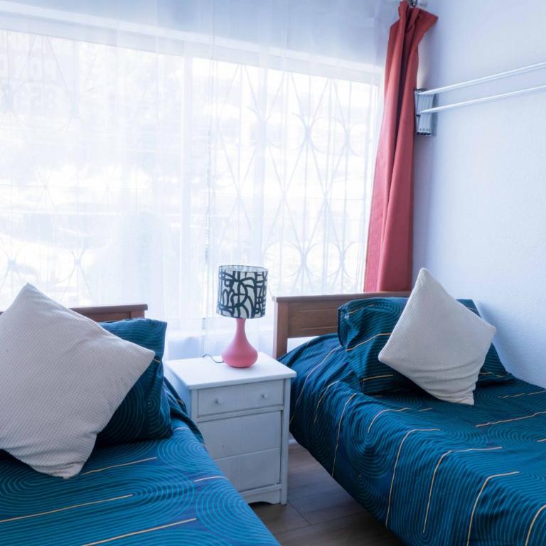 Departamento a una cuadra de la playa de Reñaca - Apartamento de 3 dormitorios - 23