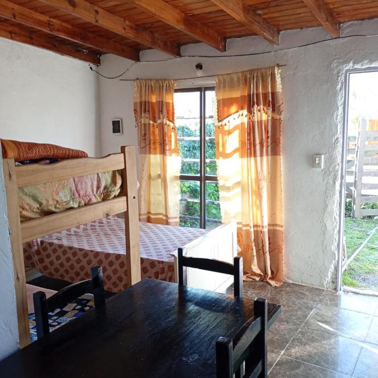 Dalmacia&pandora - Apartamento de 1 dormitorio - 2