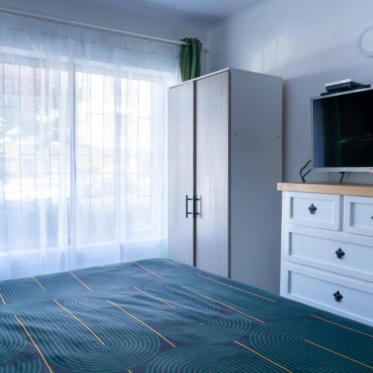 Departamento a una cuadra de la playa de Reñaca - Apartamento de 3 dormitorios - 24